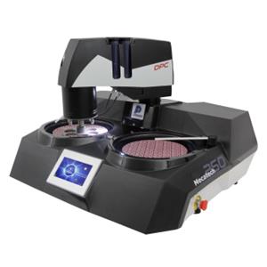 Presi MECATECH 250磨拋機(jī)